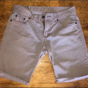 Brooklyn calling n.y.c shorts